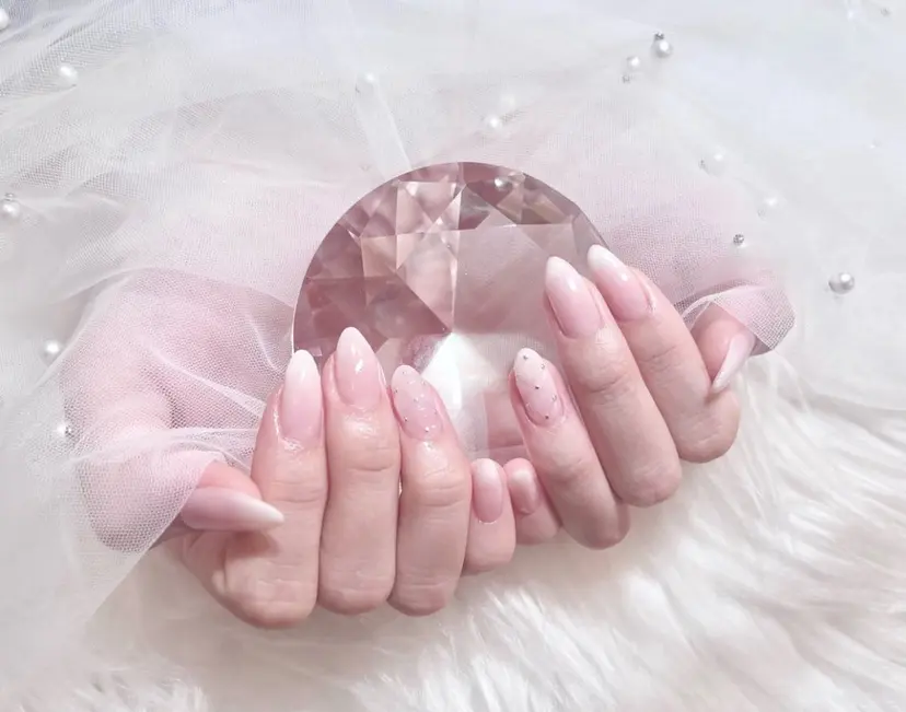 🎀Minority nail🎀の掲載
