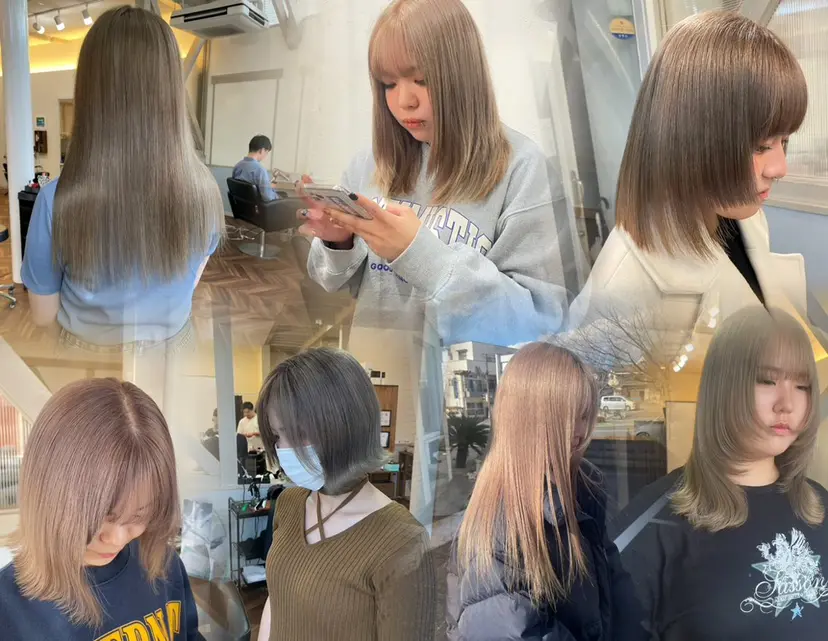 moe🥣ﾚﾃﾞｨｰ ｽ特化/透明感ｶﾗｰの掲載