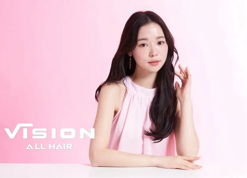 VISION 巻幡野花の掲載