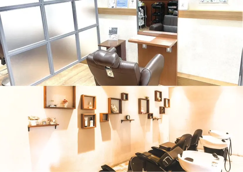 マール公式 ジュニアスタイリストの掲載