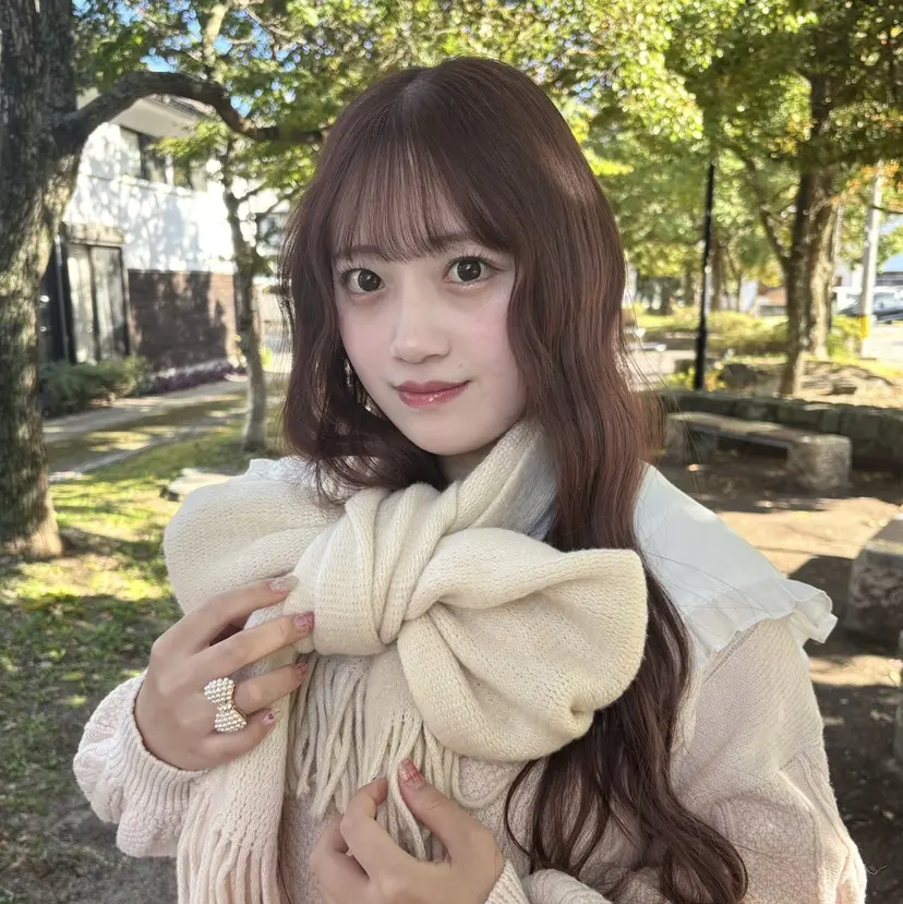 鍋嶋 涼香の掲載