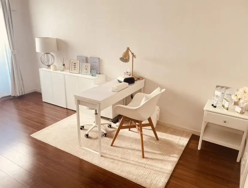 Genie Nailsの掲載