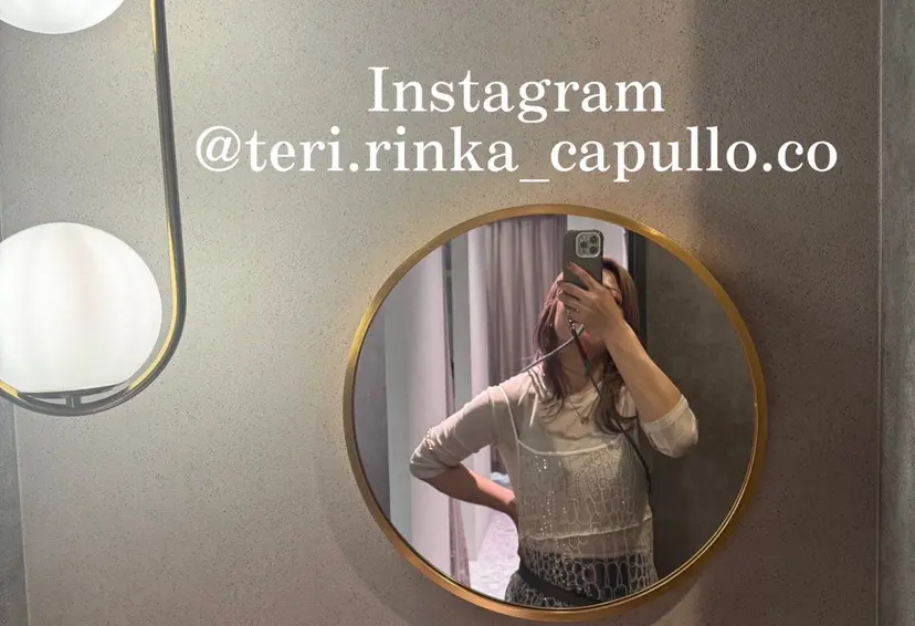 RINKA🎀 韓国風ボブの掲載