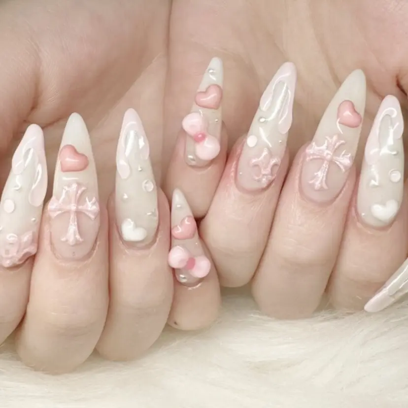 joie ange 天王寺店の掲載