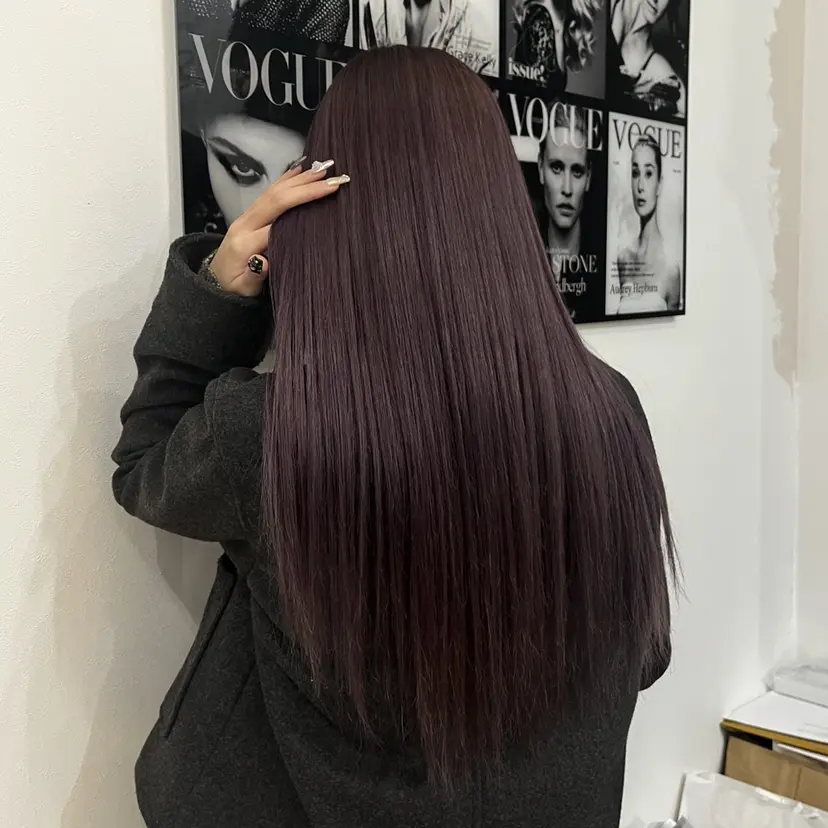 中村 美結の掲載