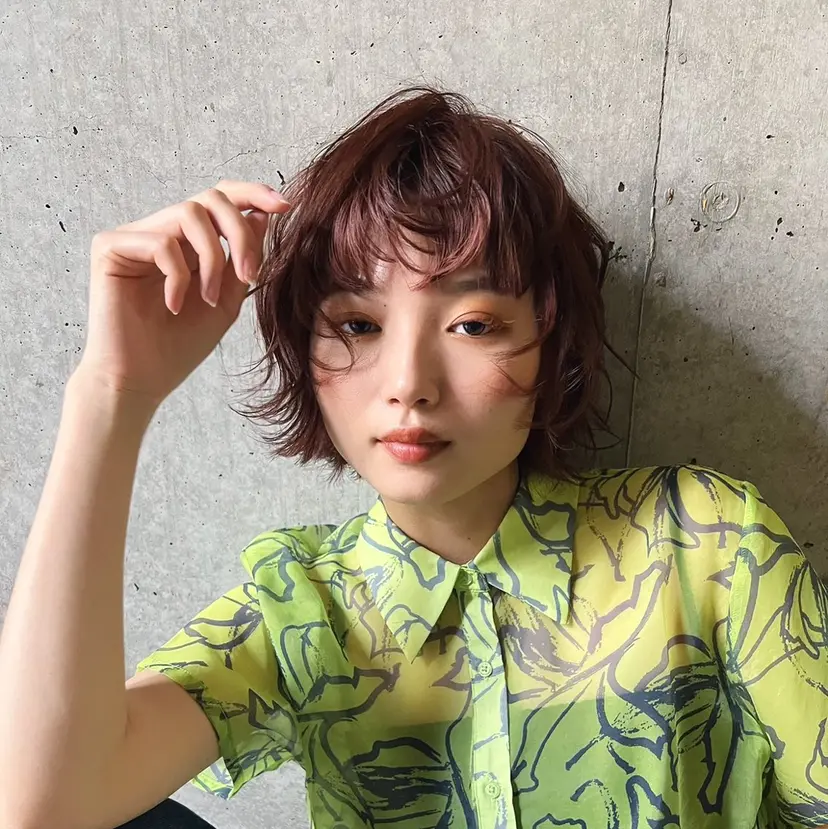 今井 由佳の掲載