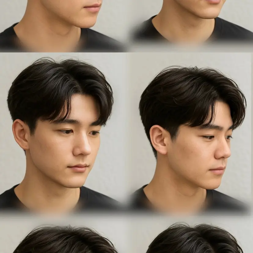 メンズ似合わせ特化 🚹🔥来海の掲載