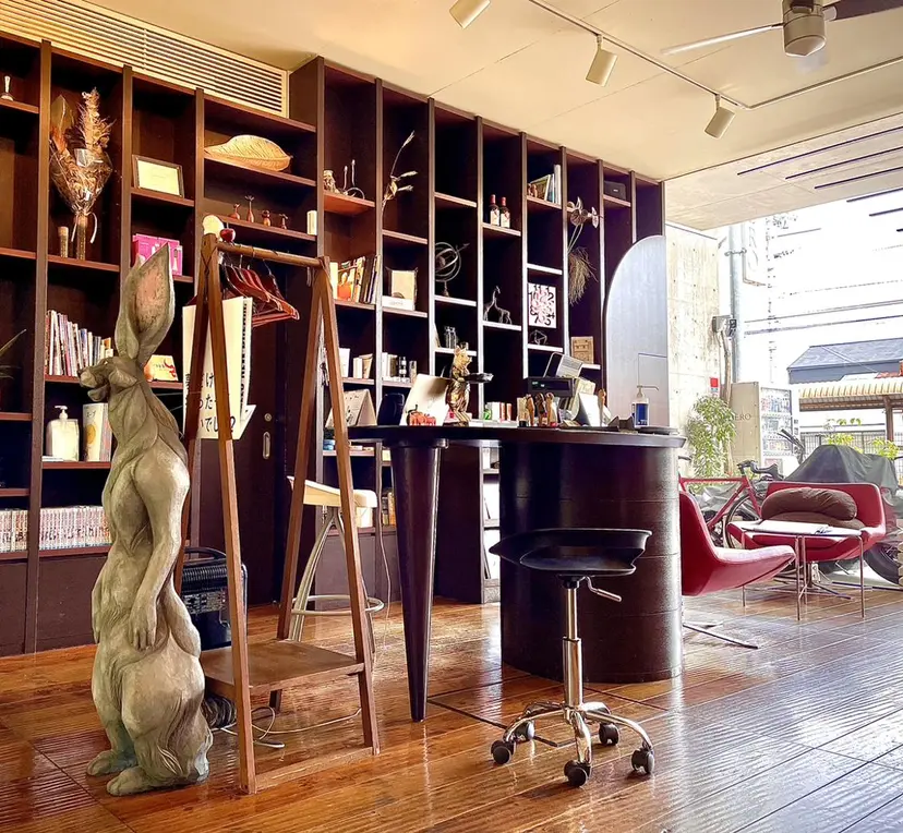 日高 香織の掲載