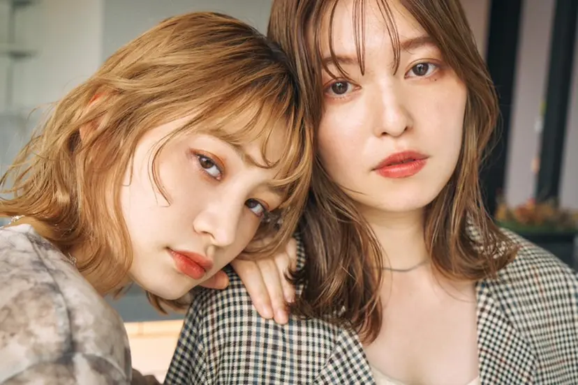 ヒラノホナミ 🫧髪質改善🫧の掲載