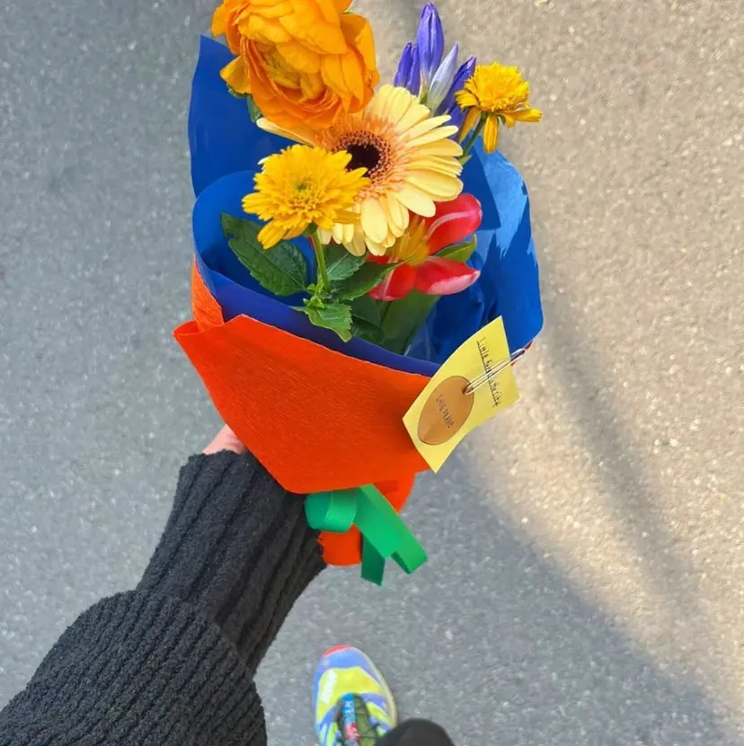 🐍透明感カラー🐍 🫧kaishi✨️の掲載