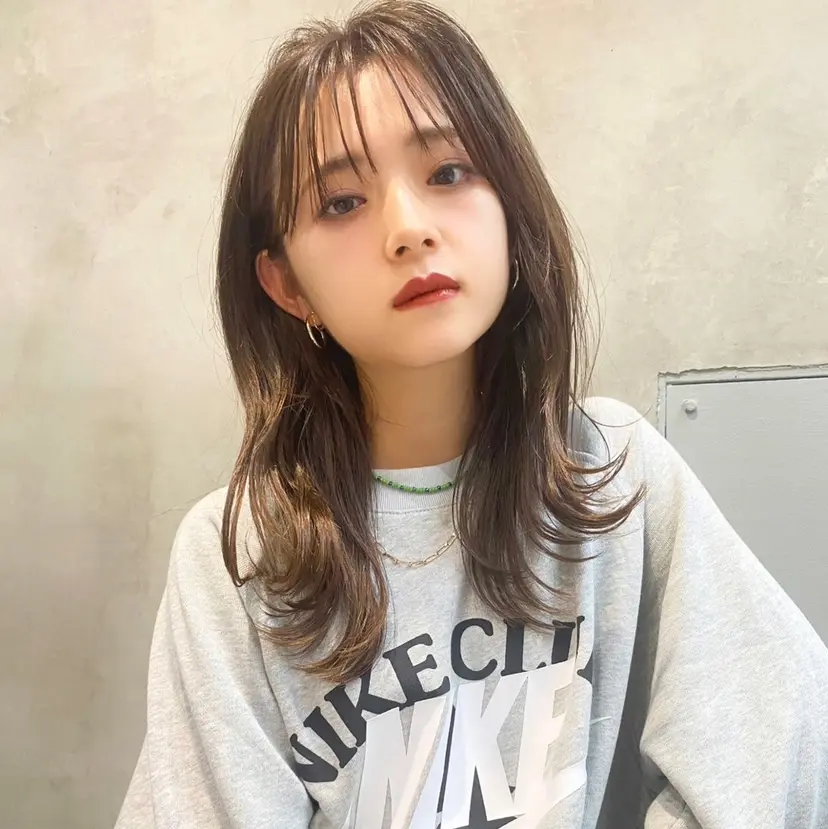 カラー特化 ❤️‍🔥鈴木凱人の掲載