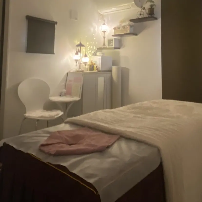 プライベートサロン BE NATURALの掲載