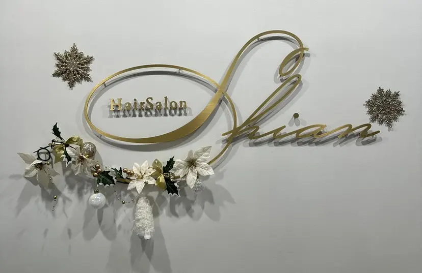 特殊カラー特化 ✂️SHIAN フジの掲載