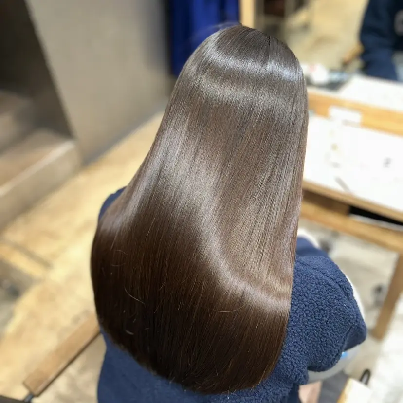 Inity心斎橋/ クルミ☆彡の掲載