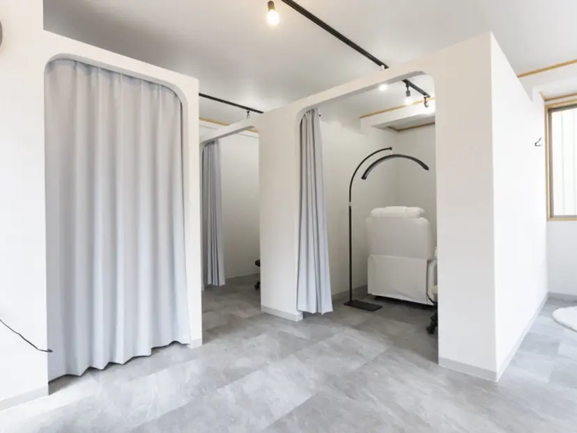 RAGCie まつ毛の掲載