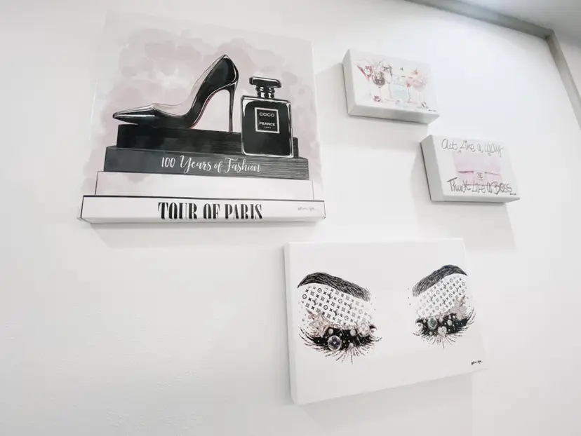 eyelash salon neo+の掲載