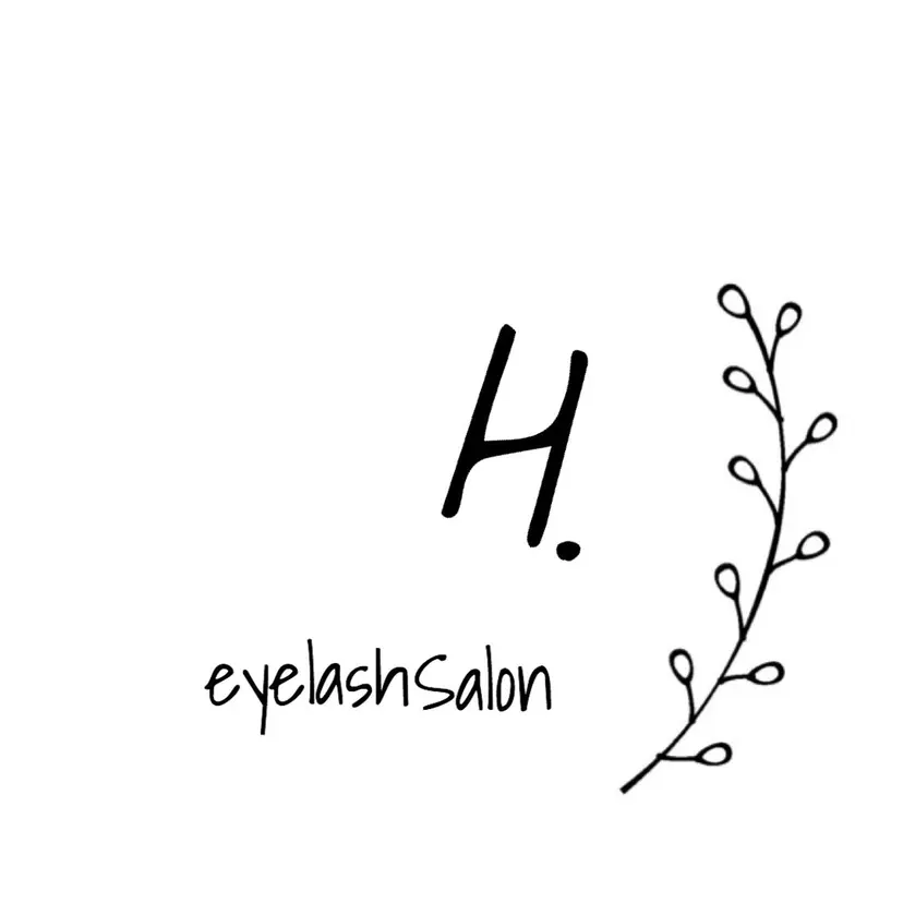 h..eyelash ..Hiroの掲載