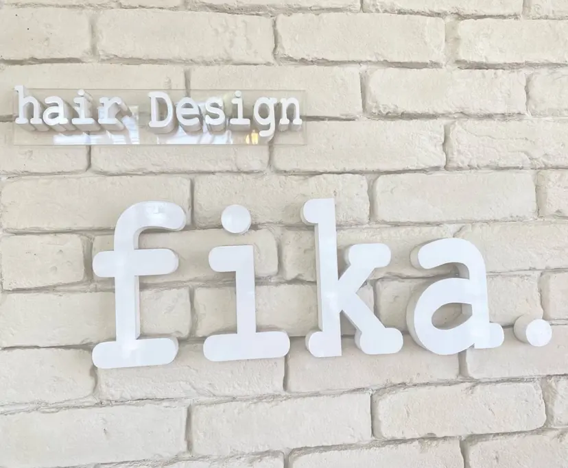 fika.大在店 Kitanoの掲載