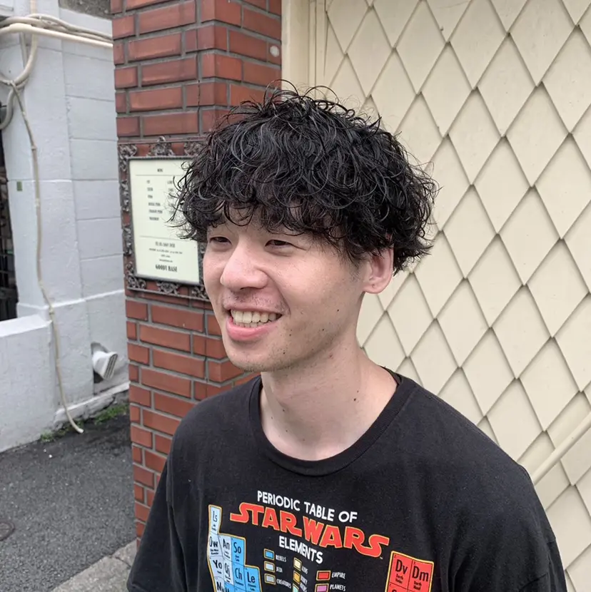 メンズ専門✨ ✂︎塚田敏幸✂︎の掲載