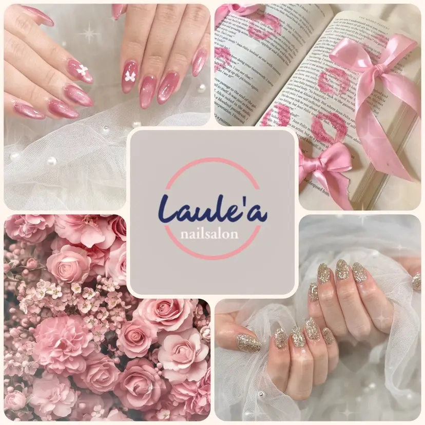 Laulea昭島🎀 Jr YUU 🎀の掲載