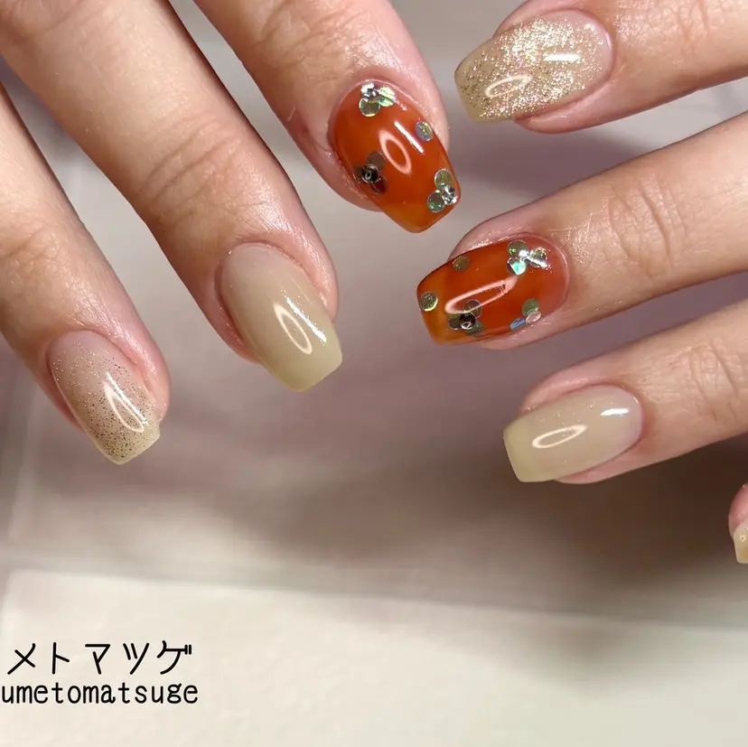 ツメトマツゲ .の掲載