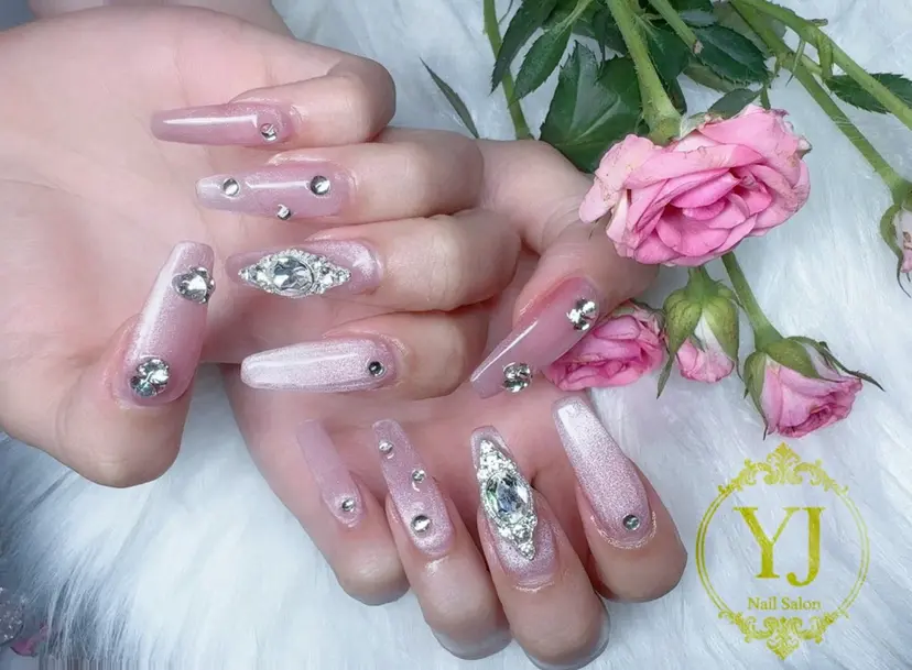 YJ Nail Yumiの掲載