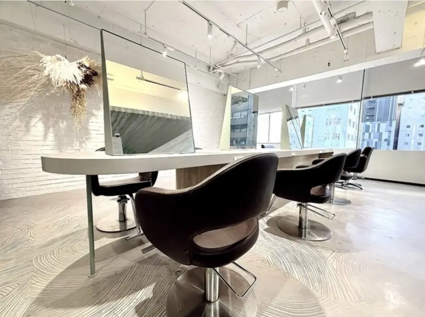 札幌パーマ 髪質改善/後藤海音の掲載