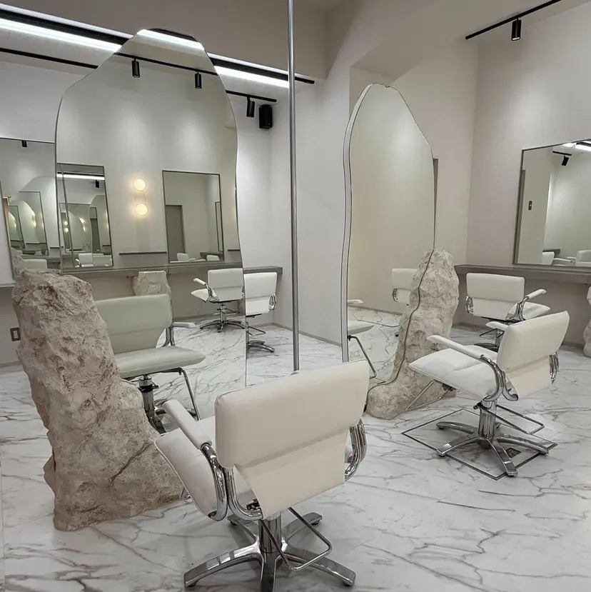 Tom/可愛く 格好よくします✨の掲載