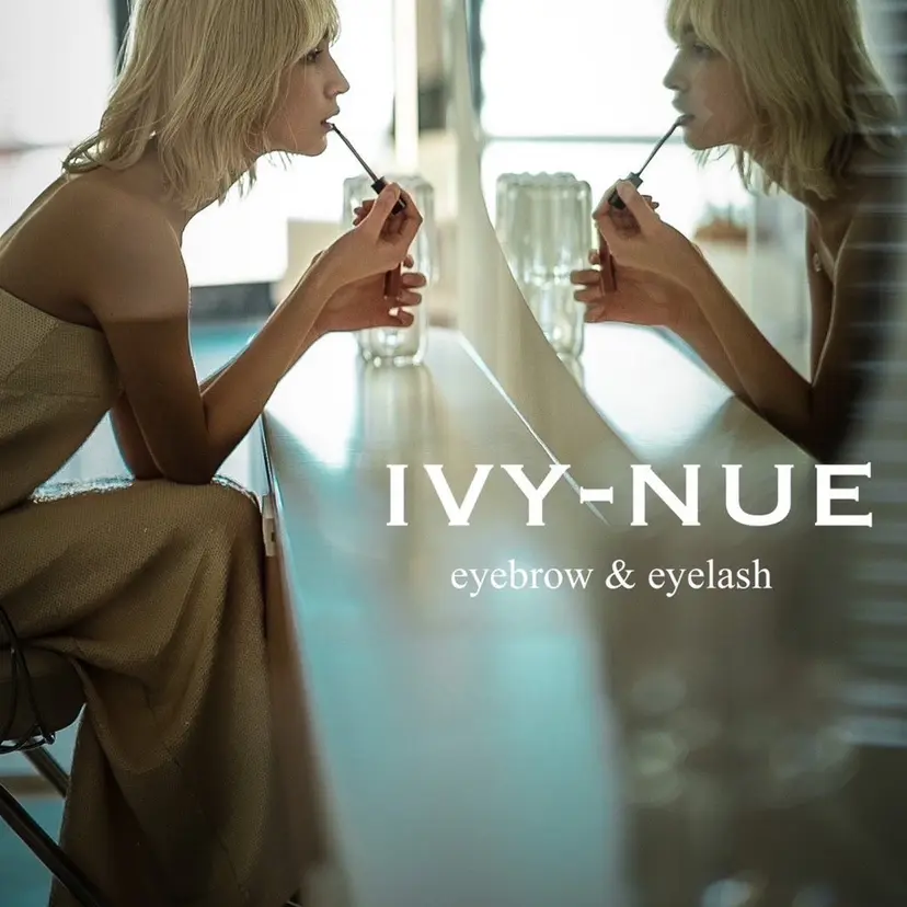 ivy-nue 渋谷 sarinaの掲載