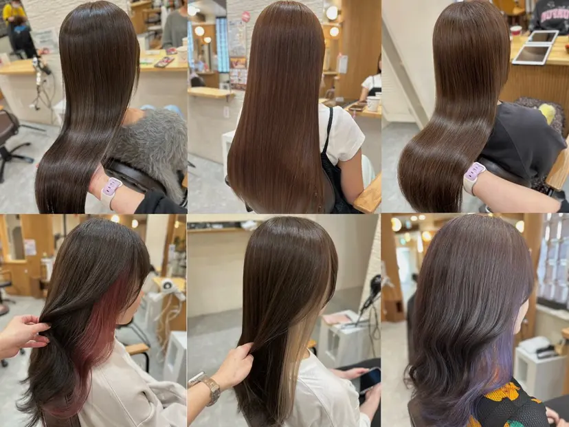 ROPE🫧 フウカの掲載