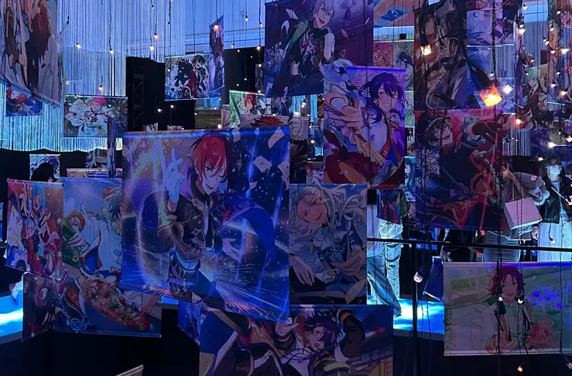 ️🫧みつき/ 渋谷/痛ネイル️🫧の掲載