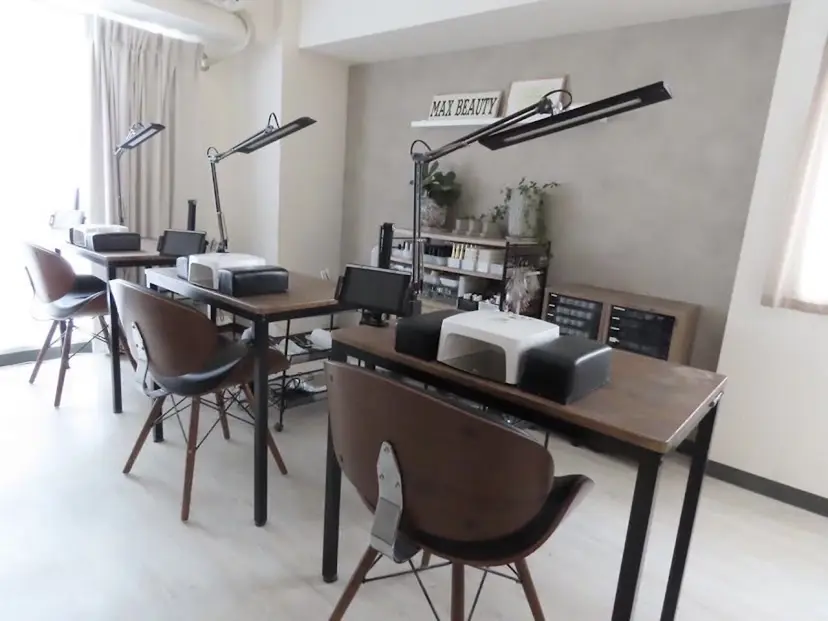 nailist Segawaの掲載