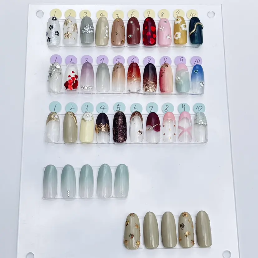 セプトアカデミー YAYOSHIの掲載