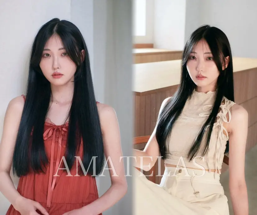 🩵顔まわり似合わせ 久保田せな🩵の掲載