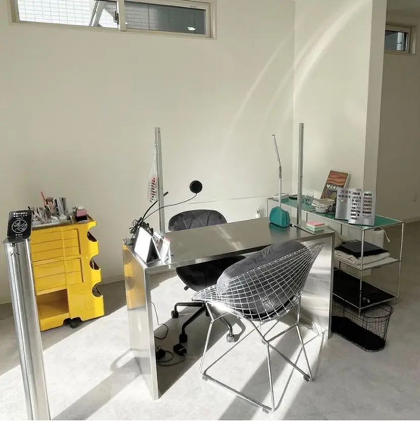 NEOUV_ mikuの掲載