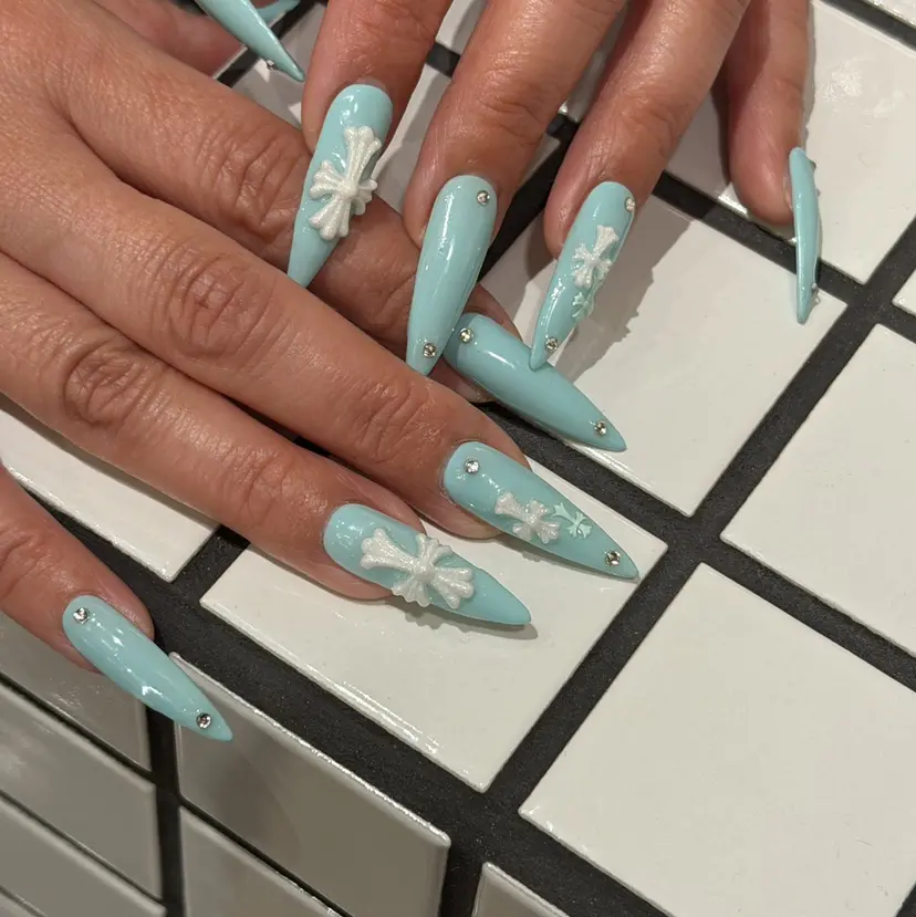 Y nail なんば堀江店の掲載