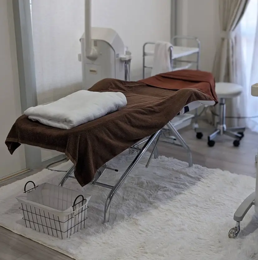 SR SALON Michiの掲載