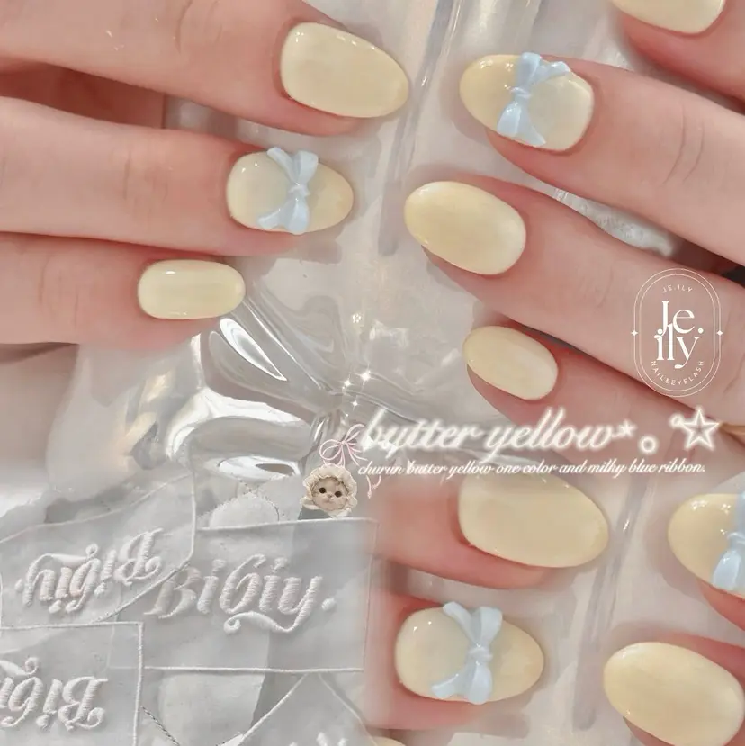 Je.ily ［ジェイリー］の掲載