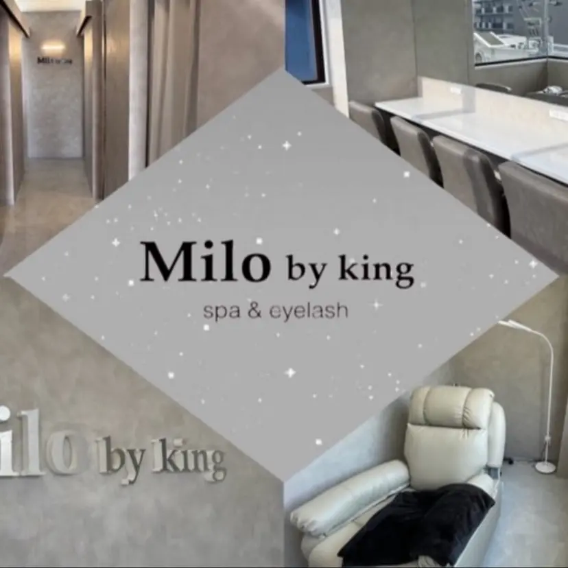 💗𝑴𝑰𝑳𝑶 cocoro💗の掲載