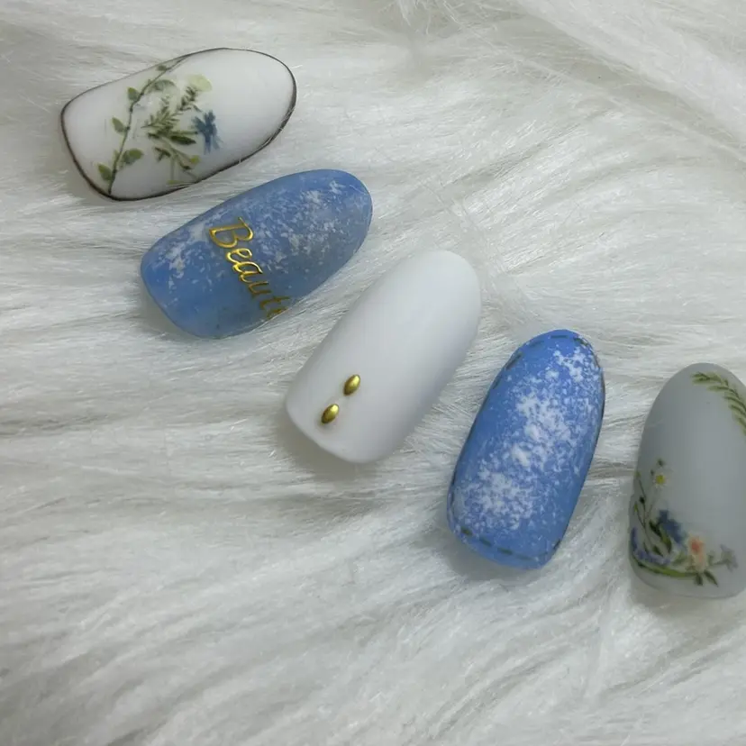 HARADA KANAの掲載