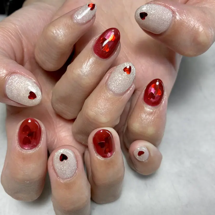 nails shiroの掲載