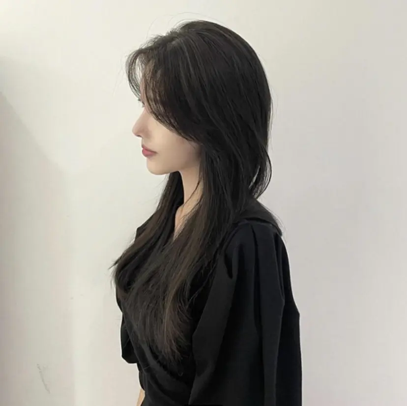 大人可愛い透明感🌟 小顔・韓国髪🌟野中の掲載