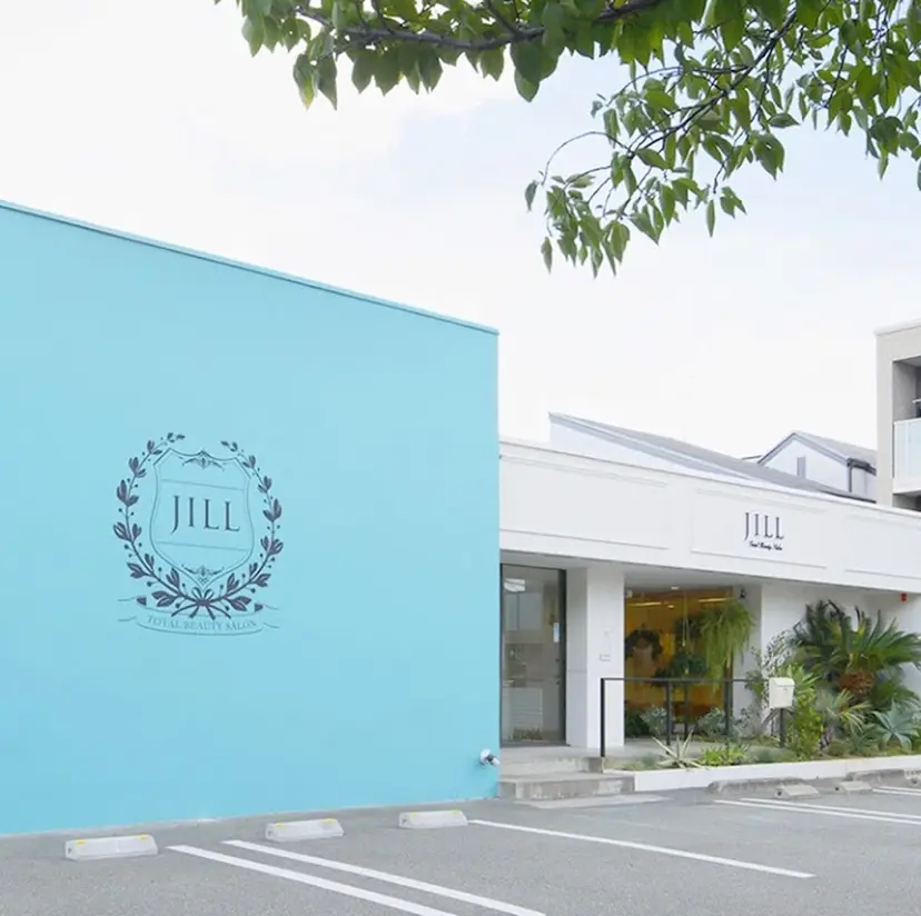 JILL河内花園店 Nanamiの掲載