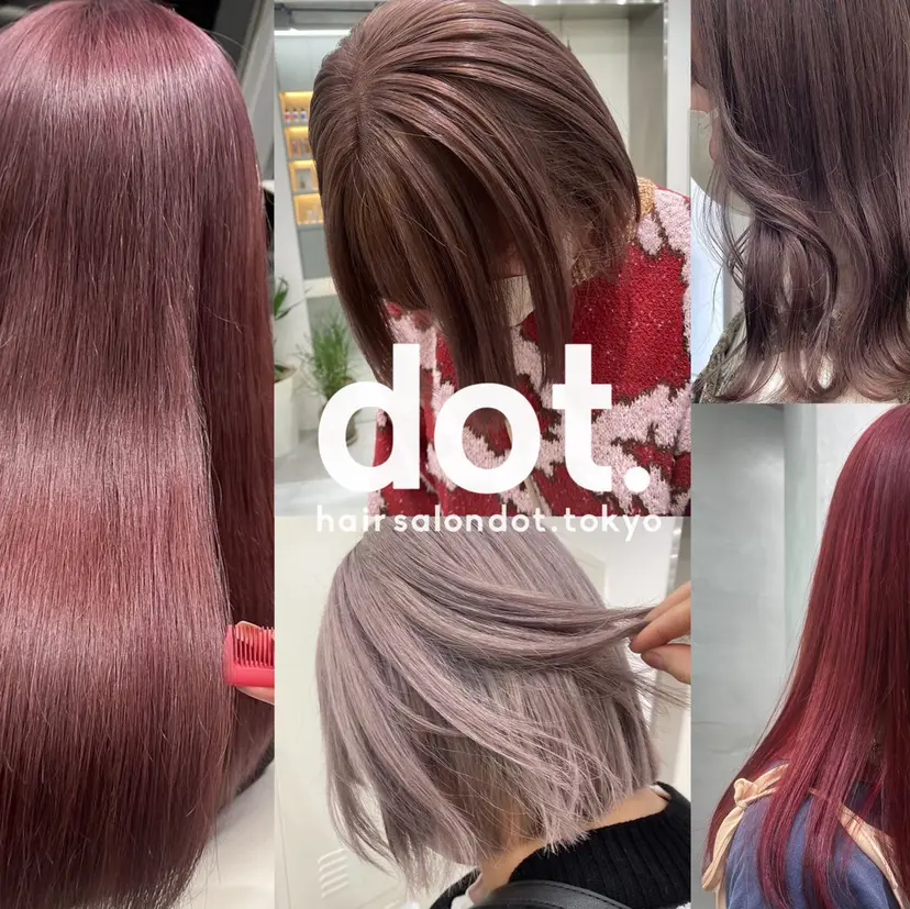 ✨ハイトーン/カット /Yudai✨の掲載