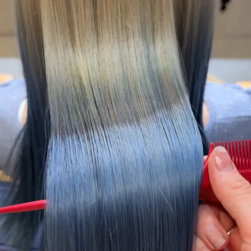 【髪質改善】 🌙ＲＵＮＡ🌙の掲載