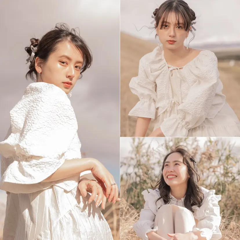 權田 柚葉の掲載