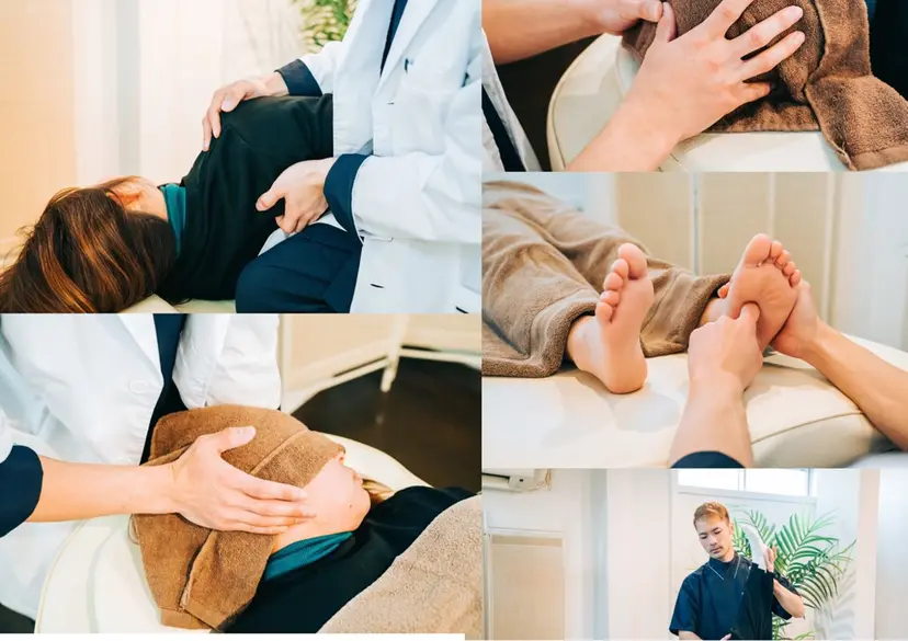 まほろば 整体の掲載