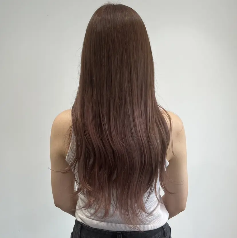 艶ワンカラー /タイガ🐯の掲載