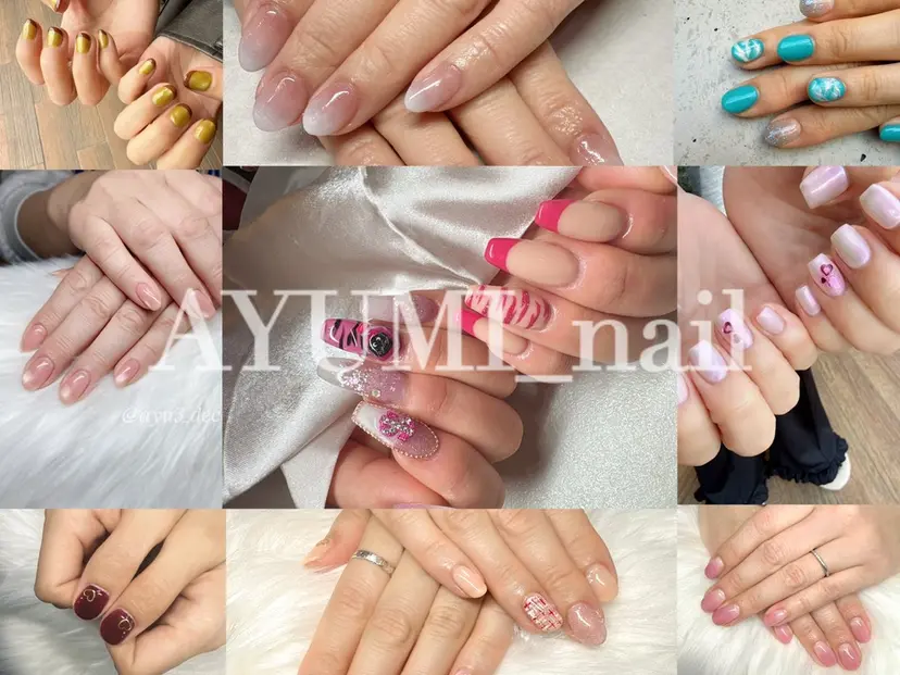 大橋 歩美の掲載