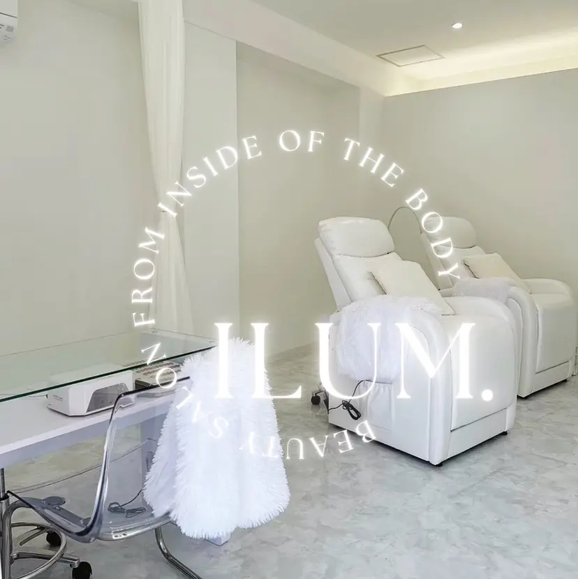 ILUM. yumehoの掲載